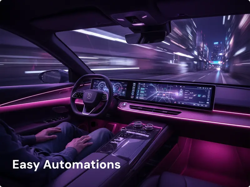 Easy Automations